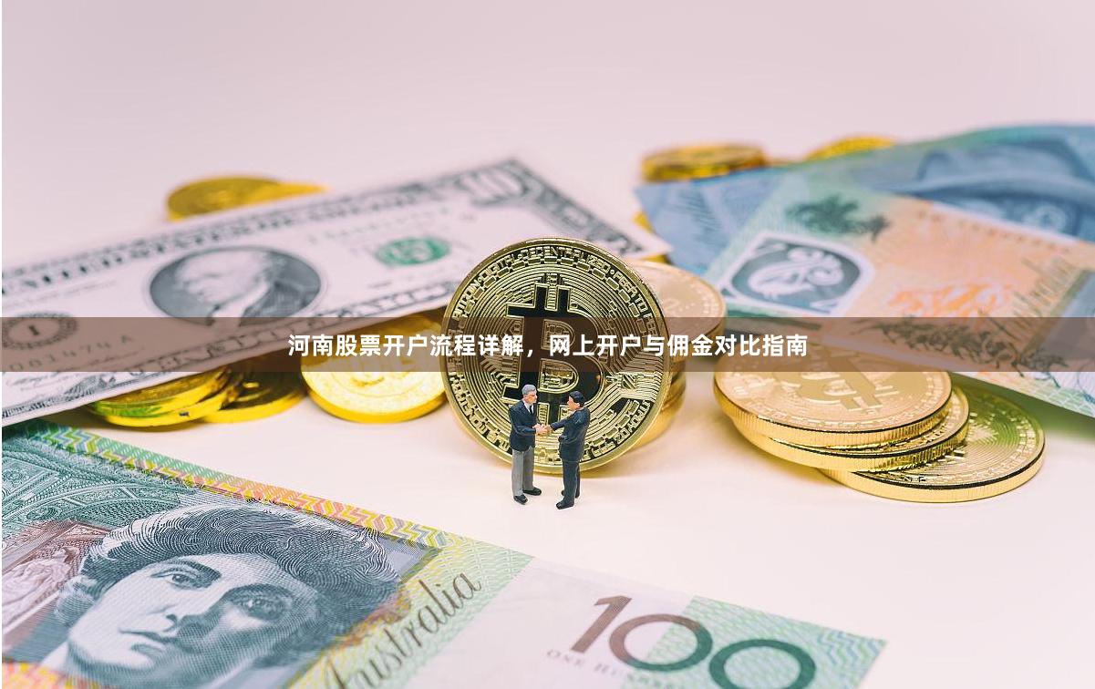 河南股票开户流程详解，网上开户与佣金对比指南