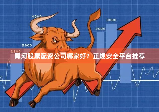 黑河股票配资公司哪家好？正规安全平台推荐