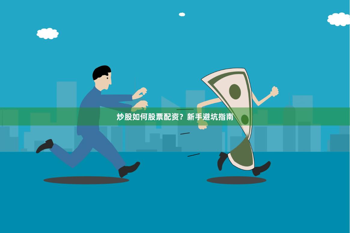 炒股如何股票配资？新手避坑指南