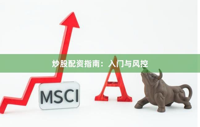 炒股配资指南:入门与风控