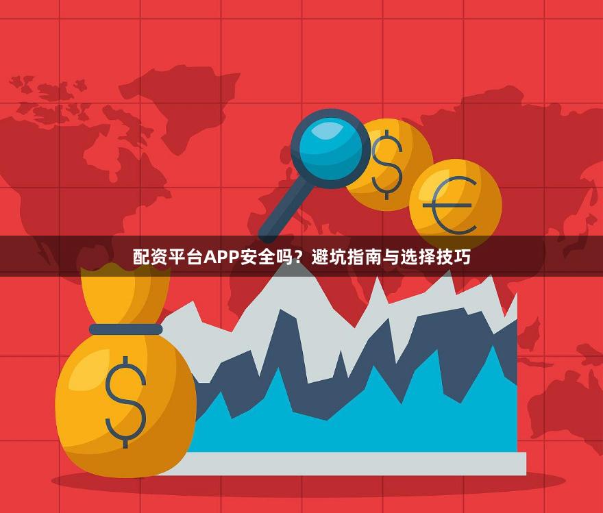 配资平台APP安全吗？避坑指南与选择技巧
